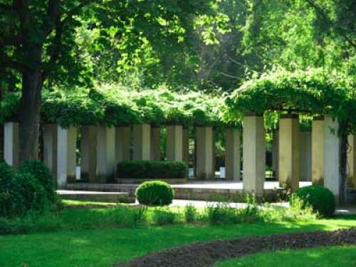 Parc de Bercy