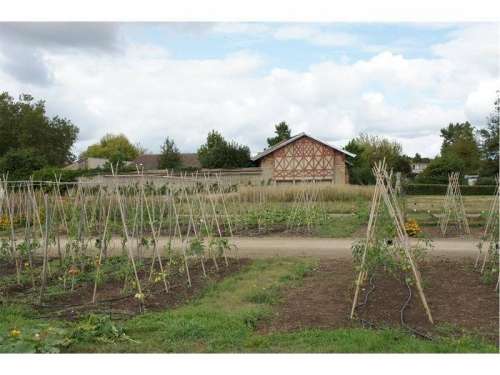 Domaine de La Grange - La Prévôté