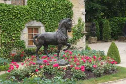 Le Musée Jardin Départemental Antoine Bourdelle