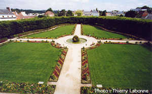 Le Jardin Bossuet  photo 0