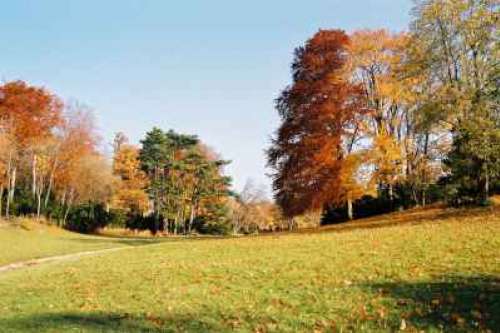 Parc de la Fontaine aux Pigeons