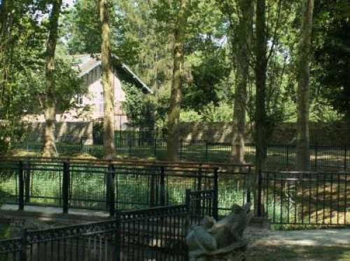 Parc de l'Oseraie