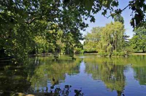 Ville Parc du Vésinet