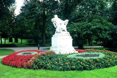 Parc Meissonier