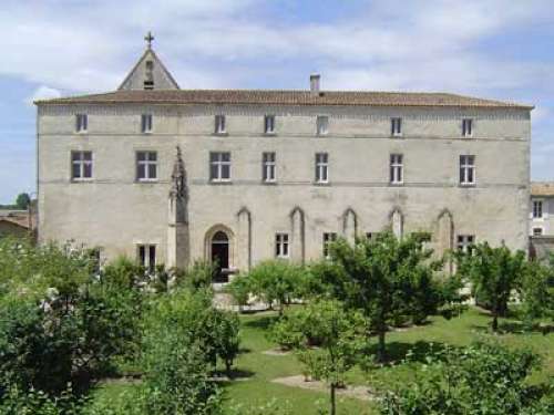 Jardin des Plantes Médicinales et Verger Conservatoire