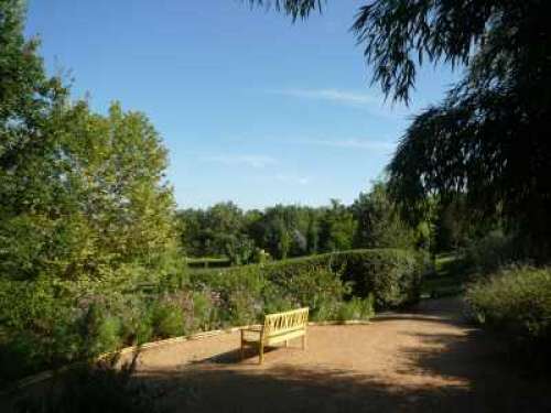 Les Jardins de Quercy