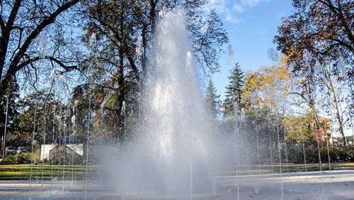 Parc Haussmann