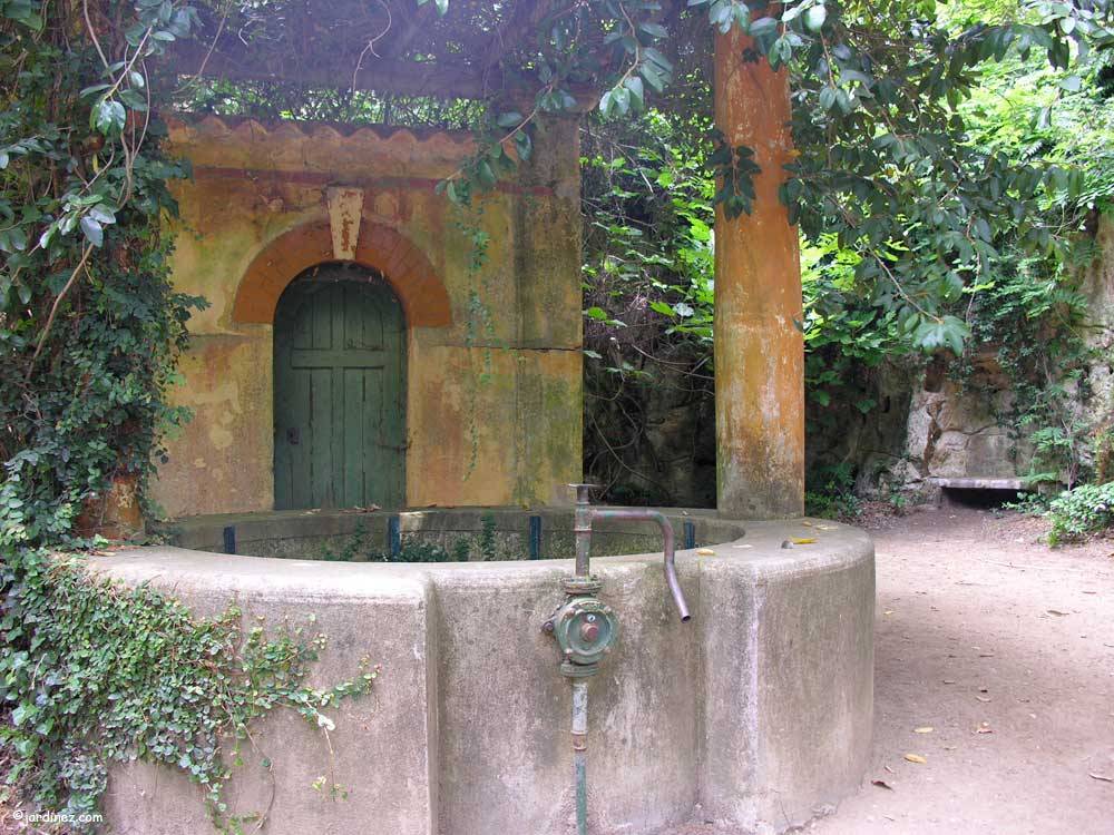 Giardini della Tenuta del Rayol photo 8