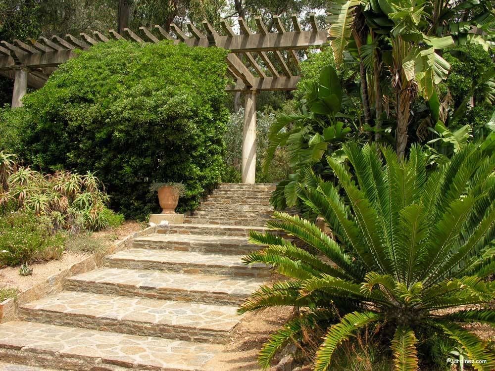 Domaine du Rayol, Garten der Mittelmeere photo 9