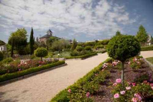 Parc Philippe Perrocheau