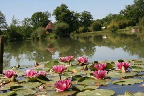 Les Jardins du Loriot