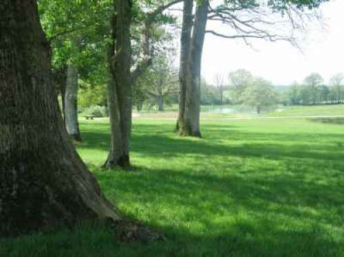 Parc de Beaupuy