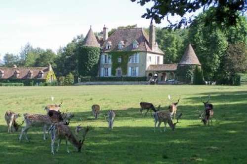 Parc Naturel de Boutissaint