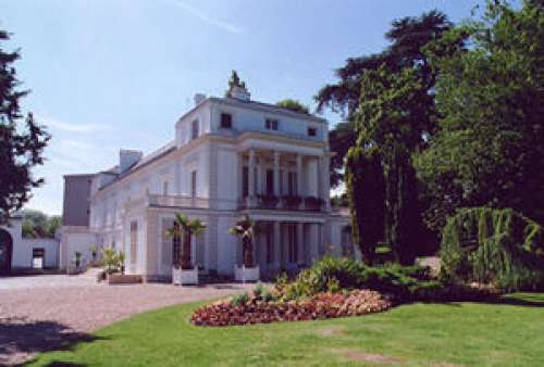 Parc Caillebotte