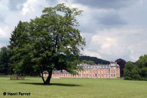 Tenuta Dipartimentale di Chamarande