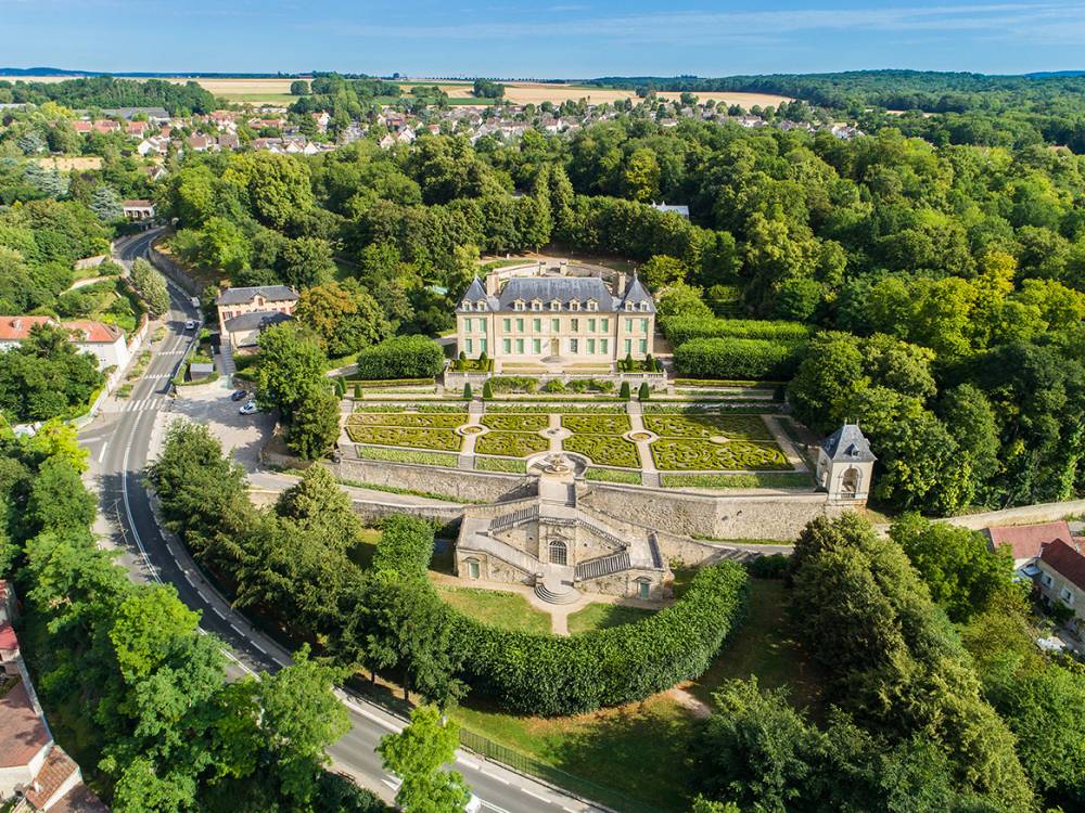 Parco e Giardini del Castello di Auvers photo 0