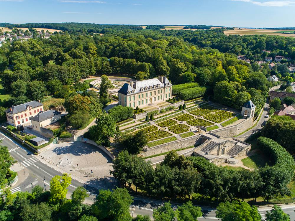 Parco e Giardini del Castello di Auvers photo 1