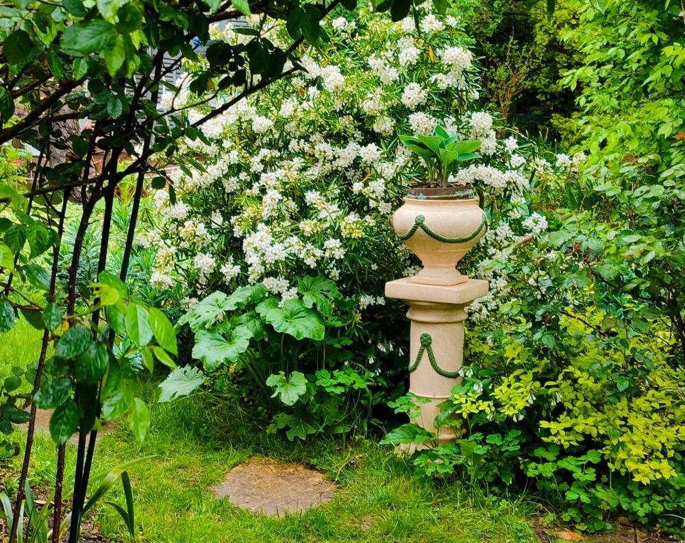 Le Jardin du 7