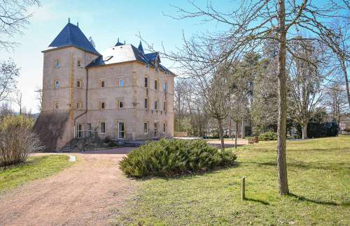 Parc Beaulieu