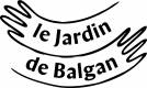 Le Jardin de Balgan