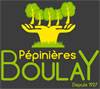 Pépinières Boulay