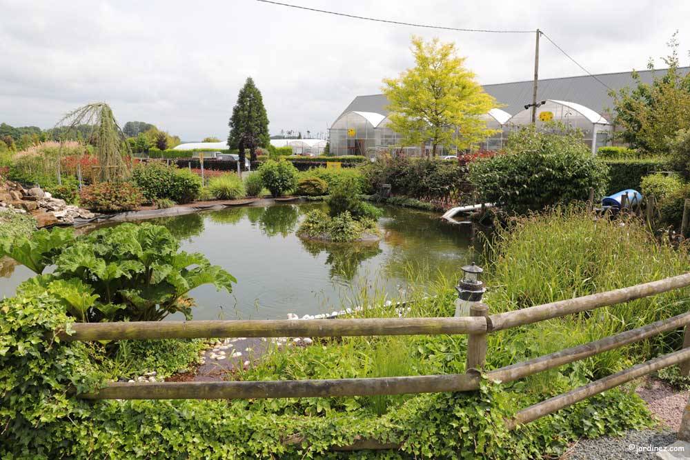 La Clairière Nursery