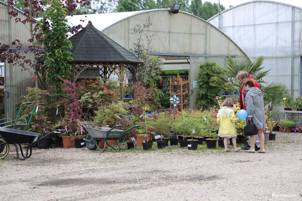 Dupuis Nurseries