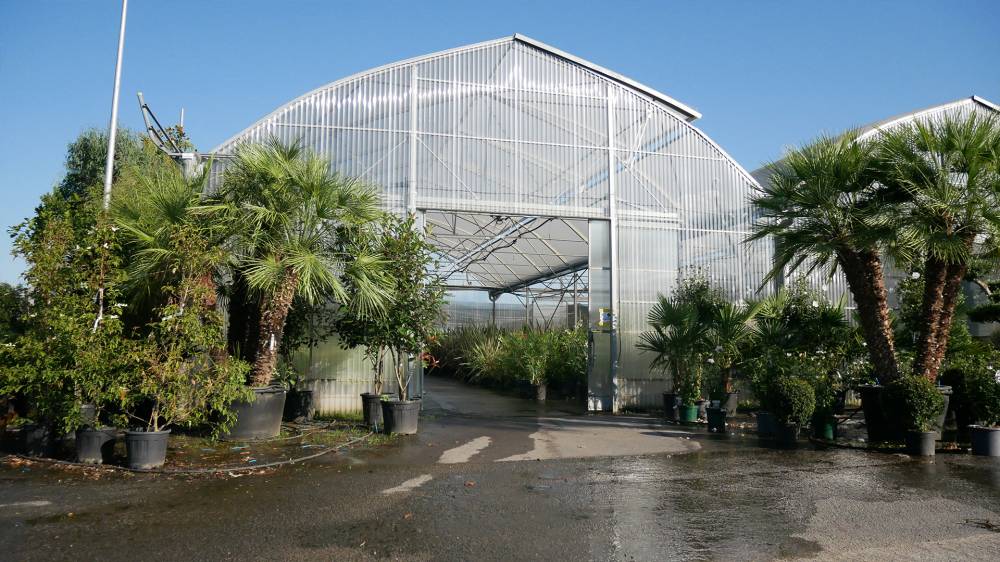 Verte Ligne Nursery 