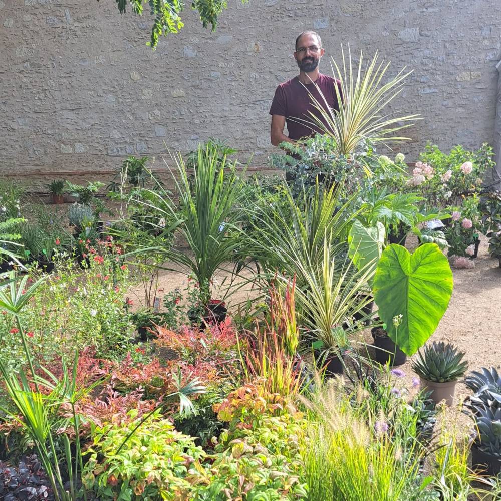 Nature et Pépinière