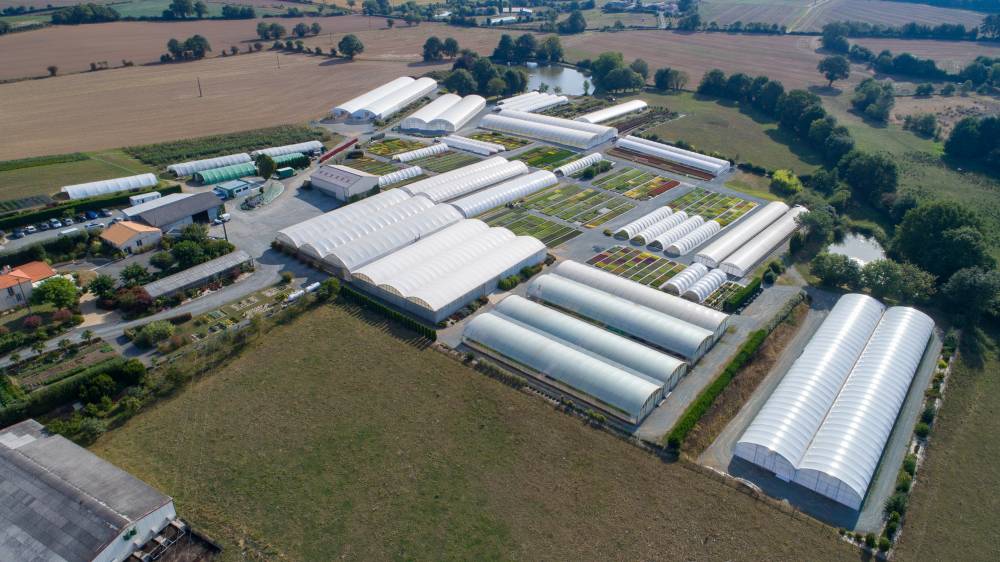 Pépinières du Bocage photo 0