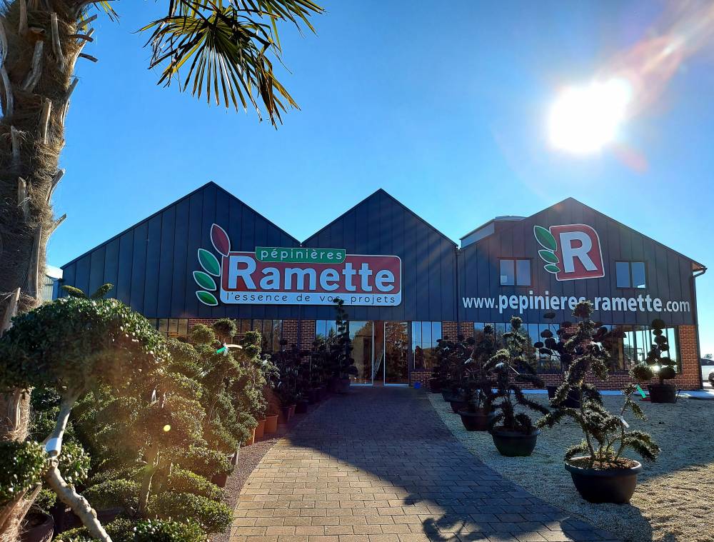 The Ramette Nurseries photo 1