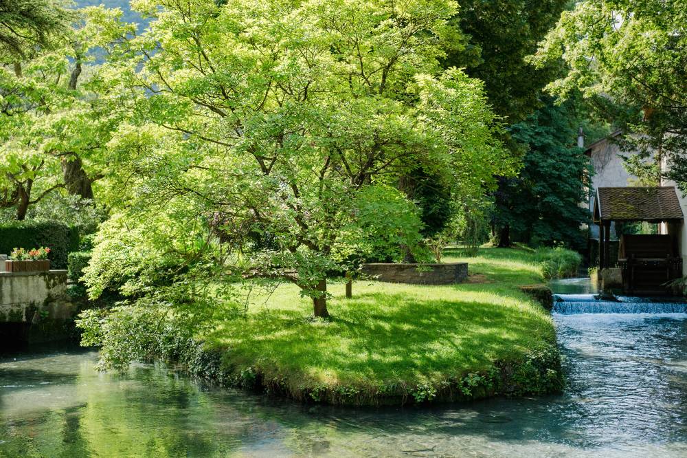 Se promener, s’émerveiller, s’évader ! - Vizille Se promener, s’émerveiller, s’évader ! - Vizille