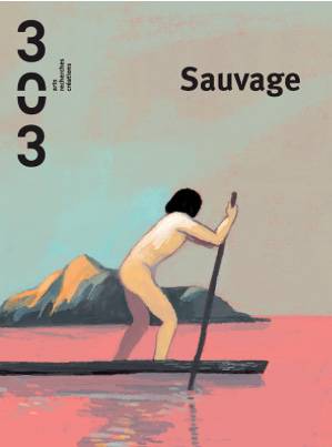 Sauvage - Collectif Eds 303
