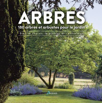 Arbres - Kerstin Abicht