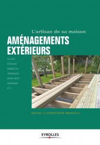 Aménagements extérieurs - Christophe et Michel Branchu