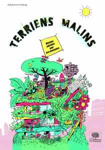 Terriens Malins - Delphine GRINBERG