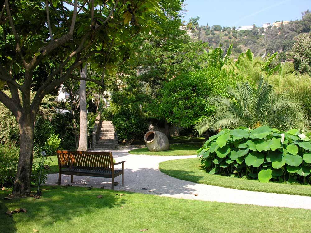 Giardino Botanico del Val Rahmeh photo 3