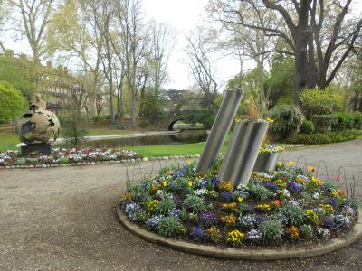 Jardin Royal de Toulouse photo 1